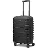 SMARTBOX trolley Edition 01 Trolley Black noir 55cm