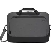 Targus Housse d'Ordinateur Portable Targus 15,6" Grise - Modèle TBT92602GL