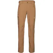 Mammut Runbold Iv Pants Marron 50 / Regular Homme