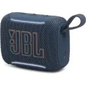JBL Go 5 Bleu
