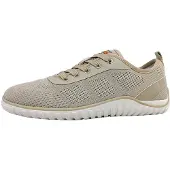 Romika Chaussures de ville pour femmes, lacets, couleur beige, style décontracté