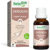 Herbalgem OSTEOGEM 30 ml Goutte(S)
