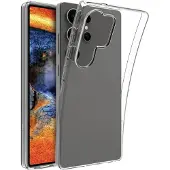 dbramante1928 Coque arrière Greenland pour Samsung Galaxy S25 Ultra - Transparent