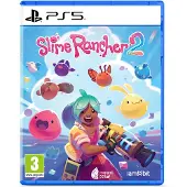 Slime Rancher 2