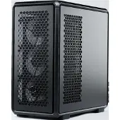 Cooler Master MasterFrame 600 Noir