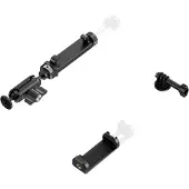 SmallRig 5726 Support de clôture pour caméras d'action