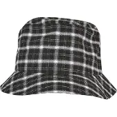 Flexfit Chapeaux noir / blanc