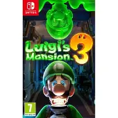Luigi's Mansion 3 - Switch