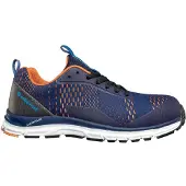Albatros Scarpe AER55 Impulse Blu Arancione U MLI-S25B5 Sweater taille : 46,