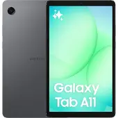 Samsung Galaxy Tab A11 8,7 pouces 64 Go Wifi + 4G Gris
