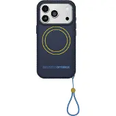Otterbox Sole MagSafe Camera Control (Apple iPhone 17 Pro), Coque pour téléphone portable, Bleu