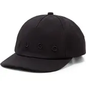 HUGO Casquette 'Moonstruck' noir