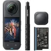 Insta360 X5 Starter Bundle