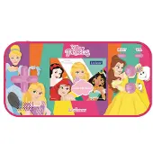 Disney Princess Console de jeux Compact II Cyber Arcade Disney Princezné