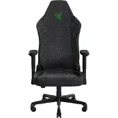 Razer Iskur V2 X Gaming Chair Noir