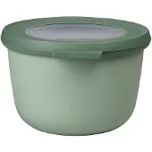 Mepal Bol multi-usages, Boîte de conservation, Vert