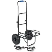 Zunzun Chariot De Surfcasting Folding Extra