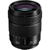 Panasonic Lumix S 28-200 mm f/4-7.1