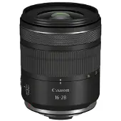 Canon RF 16-28 mm f/2.8 IS STM