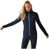 Regatta Ralina Full Zip Fleece Bleu 42 Femme