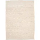 Studio Clarice Tapis en laine | Twist Beige | 200x300cm | Beige | Laine | Rectangulaire