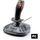 Thrustmaster SimTask Farm Stick PC