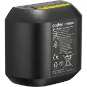 Godox Batterie au lithium WB30 pour AD800Pro
