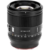 Viltrox AF 56mm f/1.2 PRO APS-C Sony E