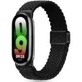 Tech-Protect None, Montre connectée : accessoires, Noir