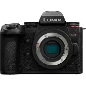 Panasonic Lumix DC-G9II Boitier