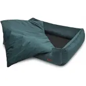 HUGGY DOGGY Lit pour chien Husky, Pointer, Boxer, Cocker, XL