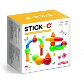 Magformers Stick-O Basic 10el
