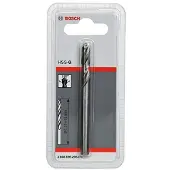 Bosch Foret de centrage . Scie cloche HSS-BiM SDS