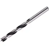 Irwin Mèche à bois 3 pointes 4x88 mm