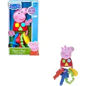 Pipsa Possu Świnka Peppa kluczyki św/dźw 1684913 /8