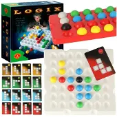 Alexander Logix Jeu de puzzle 46 pièces 10+