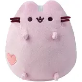 Aurora Pusheen classic supersoft lila