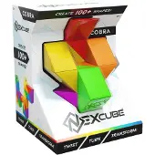 Goliath Casse-tête Nexcube Cobra