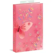 Clementoni CLM CRAZY CHIC PALETKA WIOSNA 18164 PUD8