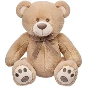 Beppe Ours en peluche Harry 33 cm 14073