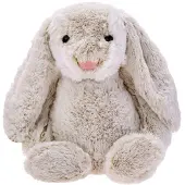 Beppe Lapin Luigi beige 18cm 13503
