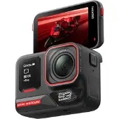 Insta360 Ace Pro 2 Édition MM93