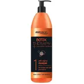 Chantal ProSalon Botox Therapy Shampooing anti-âge 1000g