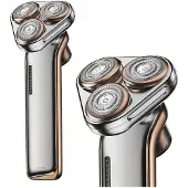 Metz Sword Shaver rasoir électrique 1 pcs