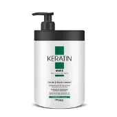 Chantal Prosalon Masque professionnel à la kératine avec vitamines 1000ml