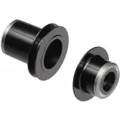 Dt Swiss Conversion Kit Hub Thru Bolt Noir