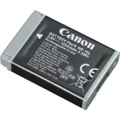 Canon Batterie NB-15L