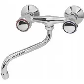 Diamond Lux Robinet Mitigeur De Cuisine