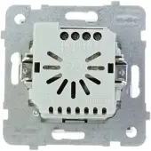 Ospel AS Détecteur de mouvement électronique blanc ŁP-16G/m/00