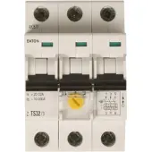Eaton Commutateur de tarif Z-TS32/3